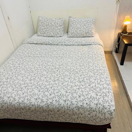 Charming Episode Hostel Lisbon Bagian luar foto