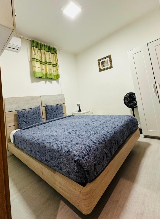 Charming Episode Hostel Lisbon Bagian luar foto