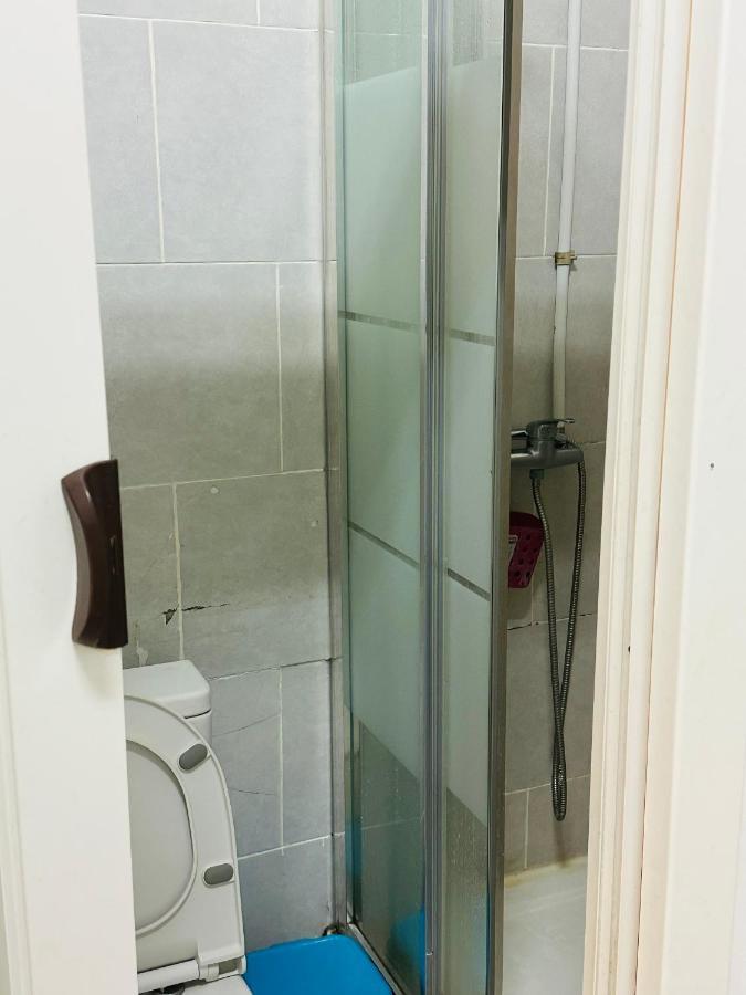 Charming Episode Hostel Lisbon Bagian luar foto
