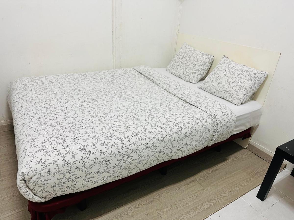 Charming Episode Hostel Lisbon Bagian luar foto