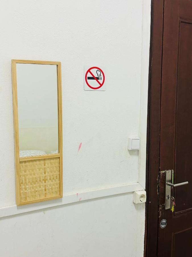 Charming Episode Hostel Lisbon Bagian luar foto