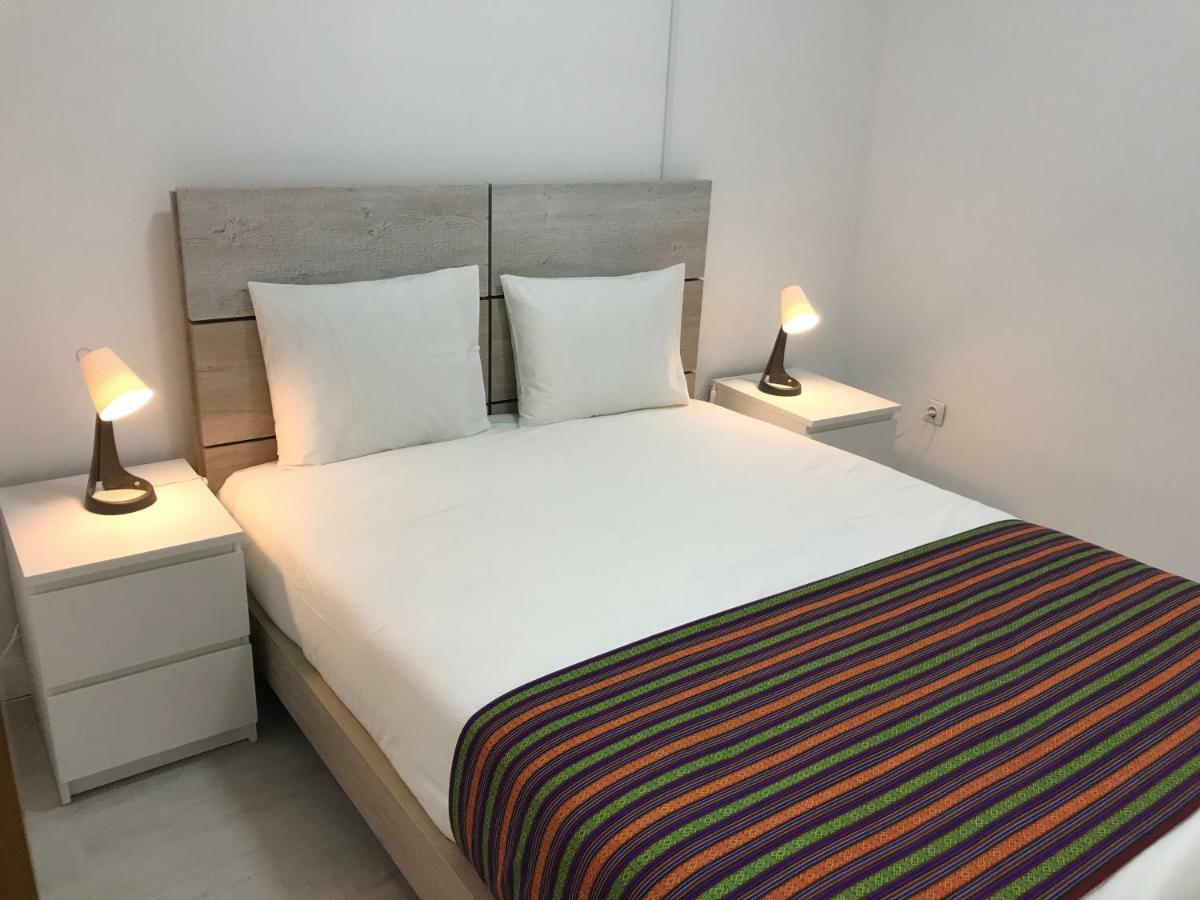 Charming Episode Hostel Lisbon Bagian luar foto