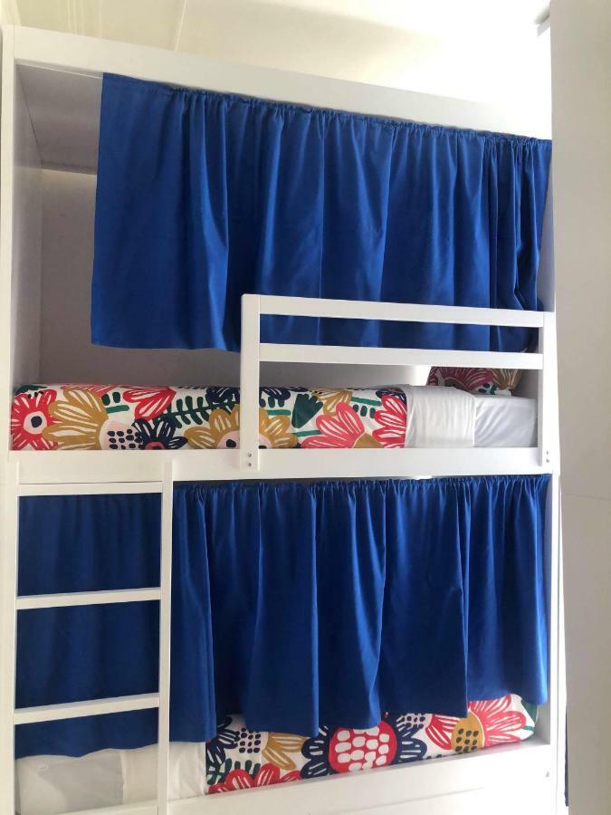 Charming Episode Hostel Lisbon Bagian luar foto