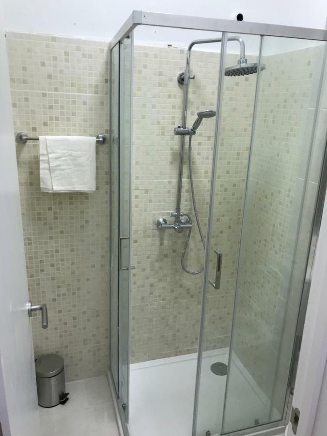 Charming Episode Hostel Lisbon Bagian luar foto
